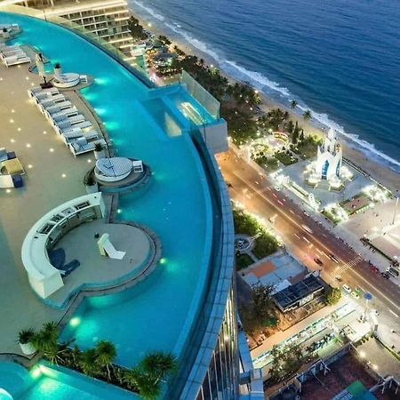 Mysea Panorama Nha Trang Superview Apartments Buitenkant foto