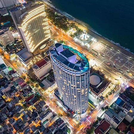 Mysea Panorama Nha Trang Superview Apartments Buitenkant foto