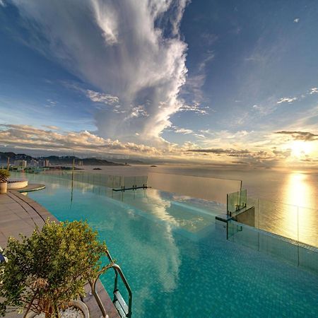 Mysea Panorama Nha Trang Superview Apartments Buitenkant foto