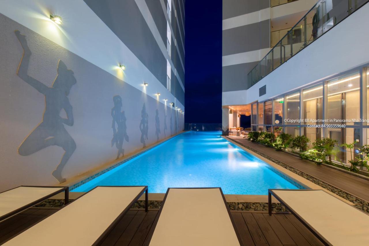 Mysea Panorama Nha Trang Superview Apartments Buitenkant foto