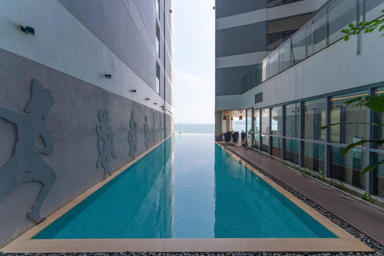 Mysea Panorama Nha Trang Superview Apartments Buitenkant foto