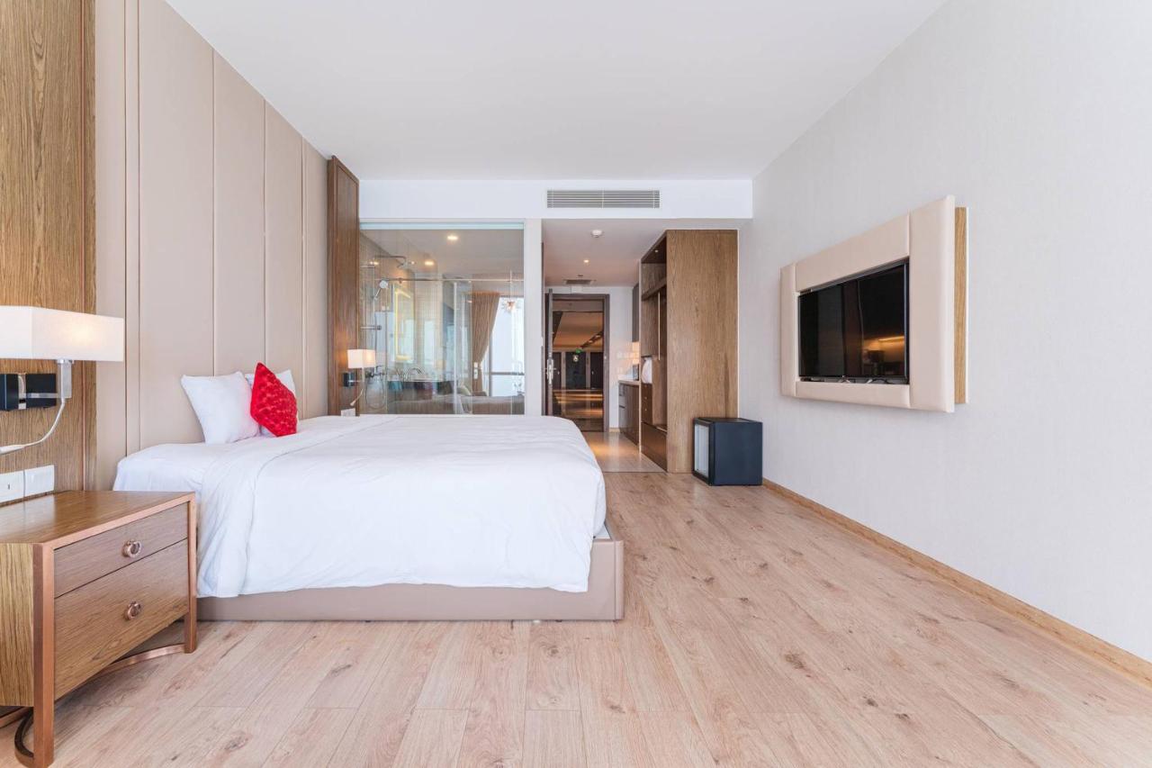 Mysea Panorama Nha Trang Superview Apartments Buitenkant foto