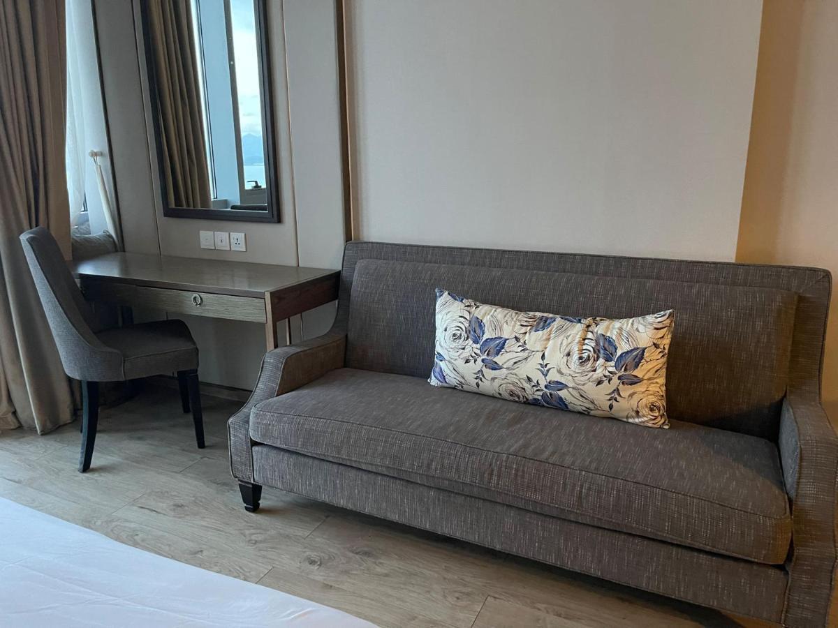 Mysea Panorama Nha Trang Superview Apartments Buitenkant foto