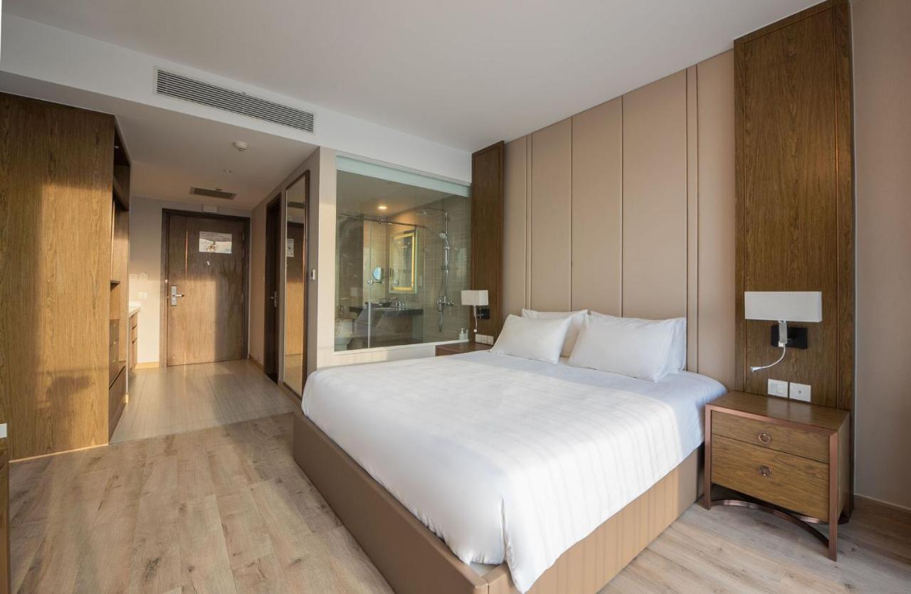 Mysea Panorama Nha Trang Superview Apartments Buitenkant foto