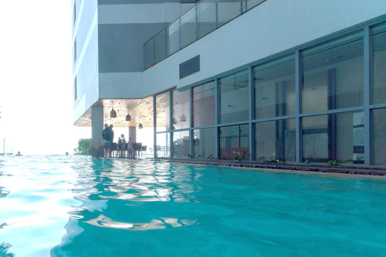 Mysea Panorama Nha Trang Superview Apartments Buitenkant foto