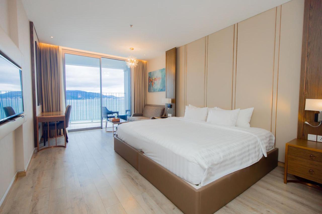 Mysea Panorama Nha Trang Superview Apartments Buitenkant foto