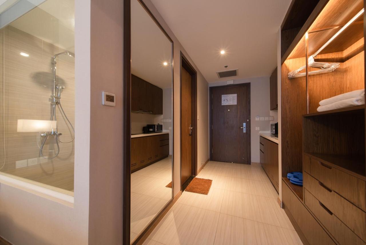 Mysea Panorama Nha Trang Superview Apartments Buitenkant foto