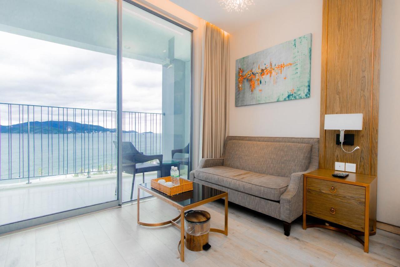 Mysea Panorama Nha Trang Superview Apartments Buitenkant foto