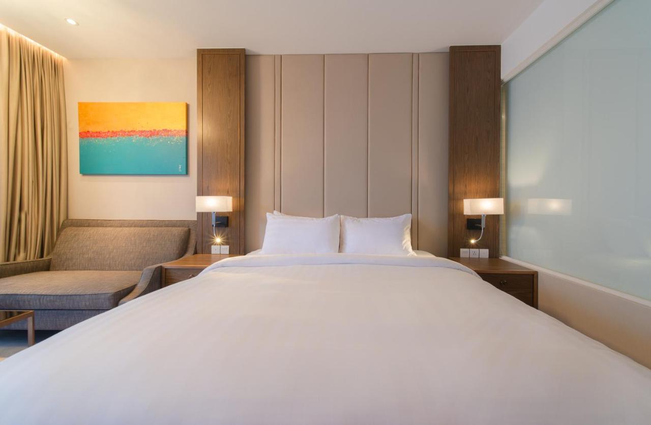 Mysea Panorama Nha Trang Superview Apartments Buitenkant foto