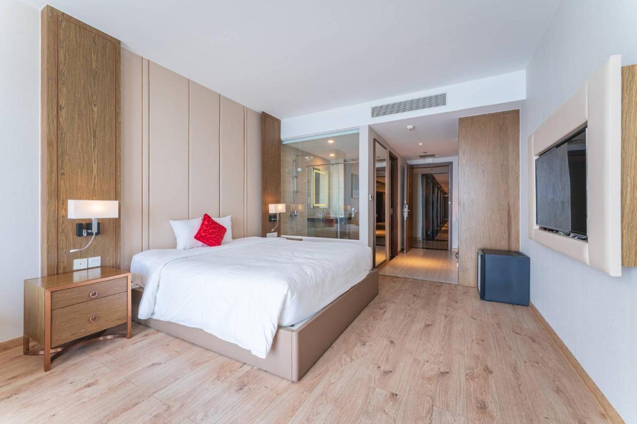 Mysea Panorama Nha Trang Superview Apartments Buitenkant foto