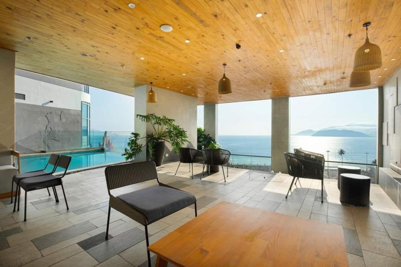 Mysea Panorama Nha Trang Superview Apartments Buitenkant foto