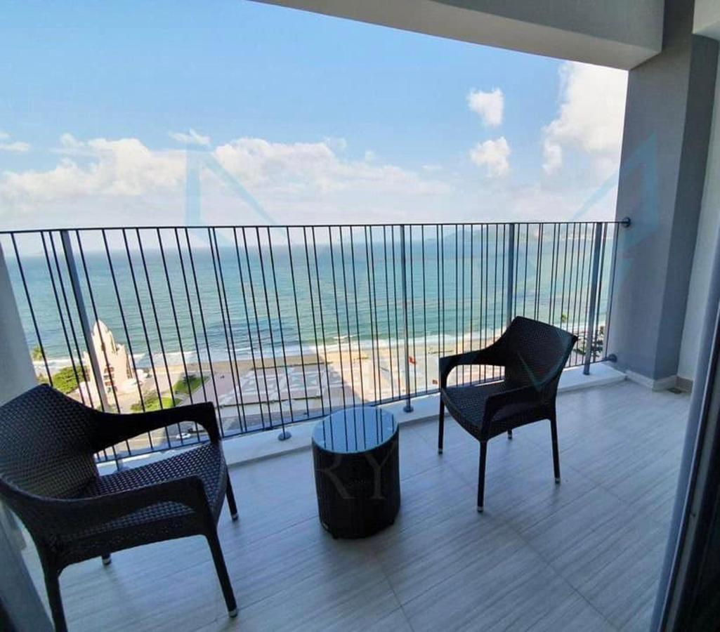 Mysea Panorama Nha Trang Superview Apartments Buitenkant foto